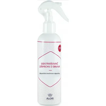 Přípravek pro údržbu obuvi Odstraňovač zápachu z obuvi 2 + 1 zdarma