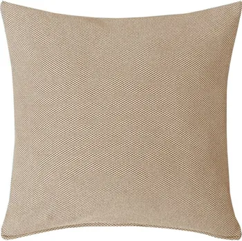 Povlak na dekorativní polštářek Astoreo Povlak na polštářek Gisela 2 ks 40 x 40 cm béžová 40x40 cm