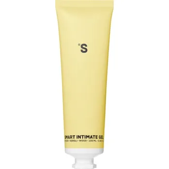 Sister's Aroma Smart gel pro intimní hygienu 100 ml