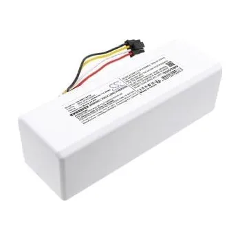 Baterie pro Xiaomi Roborock 1c, 5200 mAh, Cameron Sino CS-XMC182VX
