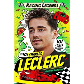 Racing Legends: Charles Leclerc - Hamilton Maurice