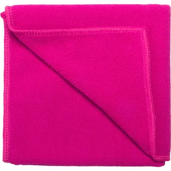 Ručník Core ručník růžová