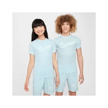 Chlapecké tričko Nike Academy23 Big S