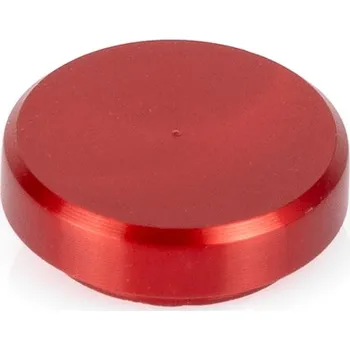 RetroArms CNC Krytka přepínače M4, typ A - červená