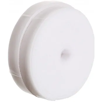 Zip Traiva BBS-016 suchý zip samolepící 8 m x 20 mm bílý