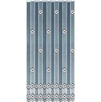 Záclona 4sleep Žakárová záclona Josefa, 250 × 200 cm