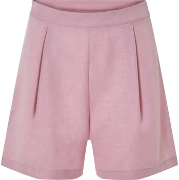 Dámské kraťasy esmara® Dámské šortky (růžová, 36)