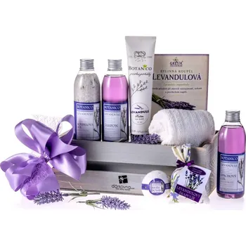 Dárkový potravinový koš Dárkový koš Prázdniny v Provence Exclusive