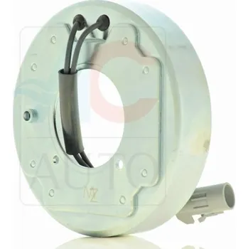 Cívka, magnetická spojka (kompresor) Q-SPARES AC-04DN35