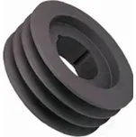 Řemenice klikového hřídele, DPF355.22