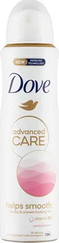 DOVE Advanced Care Calming Blossom antiperspirant sprej 150 ml