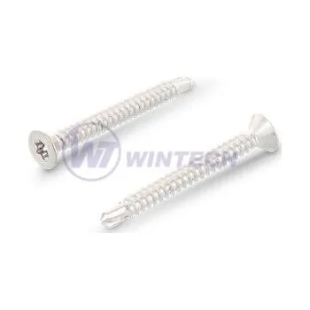 Šroub Samovrtný šroub DIN 7504 P TX 3,9x19 A2 Balení: 1000 ks SCGDK39019AO0