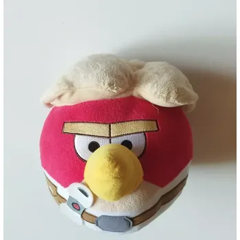plyšák Plyšový ANGRY BIRDS - EDICE STAR WARS - Luke Skywalker (Značka: ANGRY BIRDS)