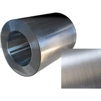 Plech Tabule plechová TiZn – 2000×1000×0,6 mm