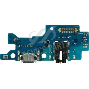 Samsung Galaxy M31 Nabíjecí Deska HQ