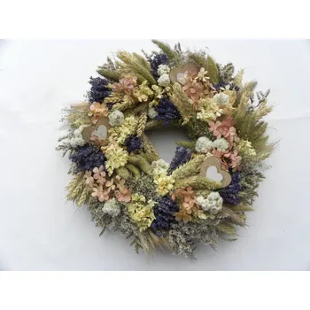 Věnec levandulový věneček