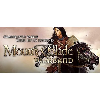 Hra pro Xbox Mount & Blade: Warband (Xbox) (Xbox One) (Xbox One)
