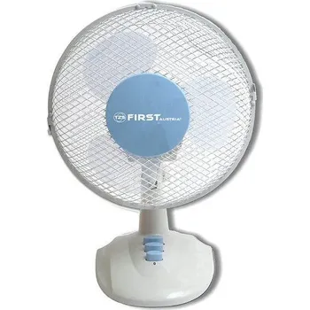 Domácí ventilátor Stolní ventilátor First Austria FA 5550 BU
