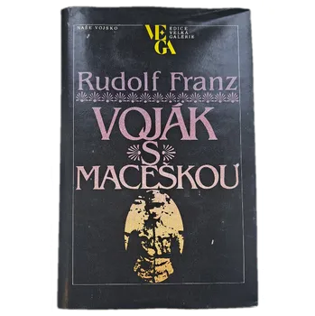Voják s maceškou - ANTIKVARIÁT (Rudolf Franz)
