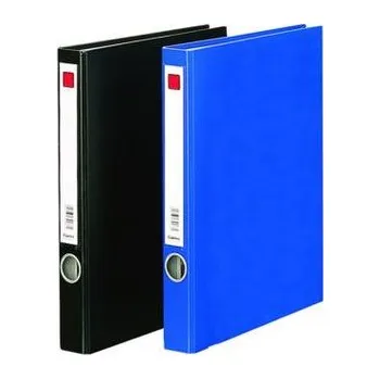 Archivační box Desky s klipem NO.333 Černá