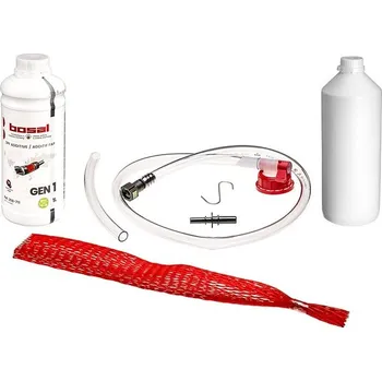 aditivum Bosal DPF Gen 1 včetně plnící sady, 1 l