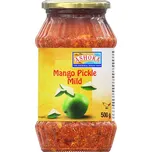 ASHOKA MANGO PICKLE MILD 500G