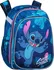 Školní batoh CoolPack Turtle školní batoh 25 l modrý/Lilo and Stitch