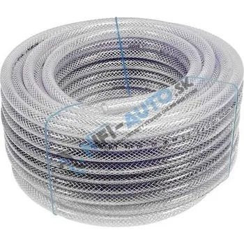 Zahradní hadice Třívsrtvá hadice zesílená na stlačený vzduch průměr 8 mm /50 m