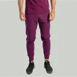 STRIX Pánské tepláky Nova S ČERVENÁ