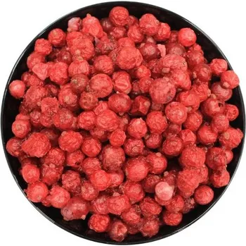 Sušená potravina Červený rybíz lyofilizovaný 50 g