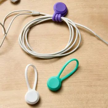 Dámské pantofle 3Pagen 3 magnetické stahovací pásky