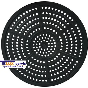 Příslušenství pro kuchyňský robot mřížka fritézy Tefal / SS-997666