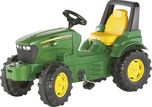 Rolly Toys John Deere 700028 šlapací…