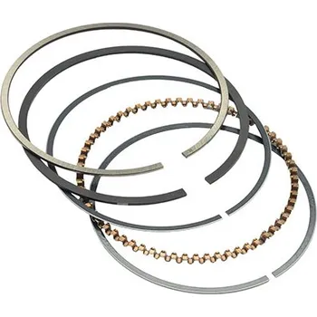 Pístní kroužky Loncin LC1P65FA 0.95 mm x 0.95 mm x 2.4 mm Originál LC130070150-0001