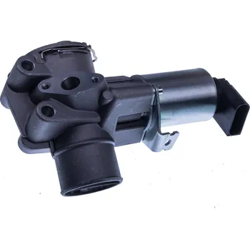 Ventil palivového systému DENCKERMANN AGR-Ventil E400082