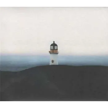 Zahraniční hudba CD Outliers: Outliers 2024