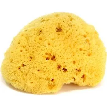 Kojenecká hygiena OK BABY Houbička na mytí Silk Fine 14