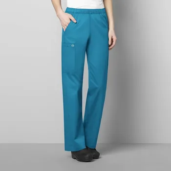 Dámské kalhoty WonderWink Kalhoty ROXANE LADY, různé barvy Velikost XXL/180cm TEAL