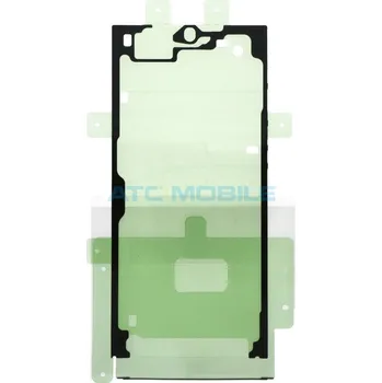 Náhradní díl pro mobilní telefon Lepení LCD Samsung Galaxy S23 Ultra (SM-S918B), originální a zpět 4 Kč s ATC Clubem