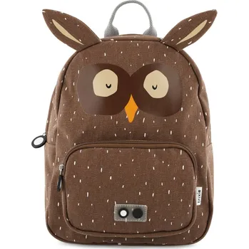 Dětský batoh Dětský batoh Trixie - 7,5l - Mr. Owl