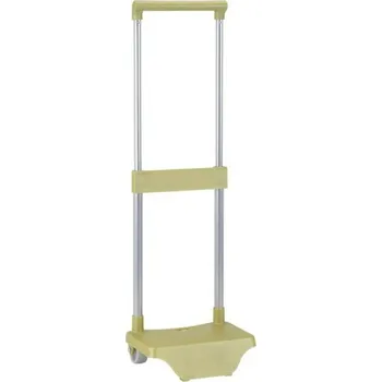 Vozík na zavazadla Safta Zlatá