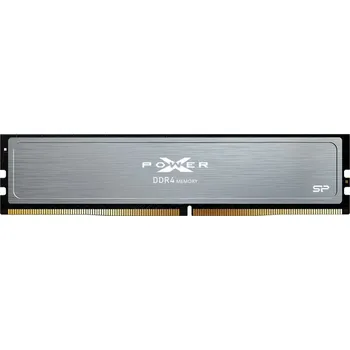 Operační paměť Silicon Power XPOWER Pulse paměťový modul 8 GB 1 x 8 GB DDR4 3200 MT/s