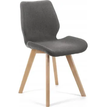 Jídelní židle Set 4ks židlí SJ0159 - šedá