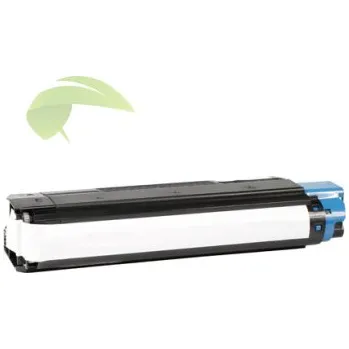 Toner pro OKI 42127454 TONERSYP žlutý, C5250/C5450/C5510/C5540