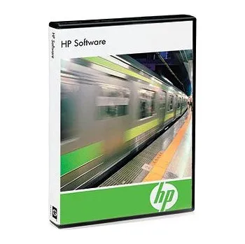Server HP SW iLO Advanced 1 Server License with 3y 24x7 Tech Support and Updates
