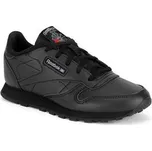Reebok Sneakersy Classic Leather 100000116 Černá 33