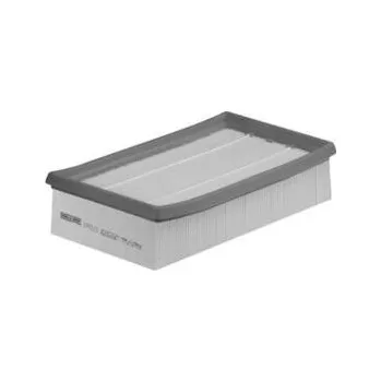 Vzduchový filtr Vzduchový filtr MAHLE LX 933/3