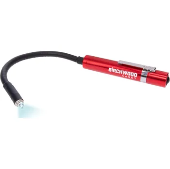 Příslušenství pro sportovní střelbu Flexibilní LED světlo do hlavně