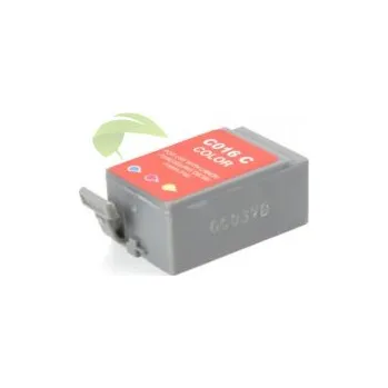 TONERSYP náplň pro Canon BCI-16 barevná, PIXMA iP90/iP90v/mini220/SELPHY DS700/DS810