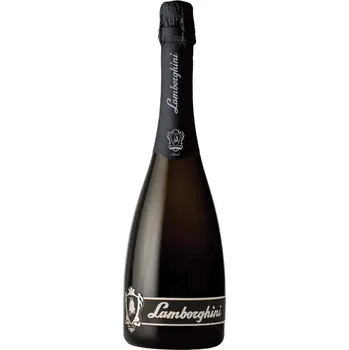 Lamborghini Brut Vino Spumante 0,75l